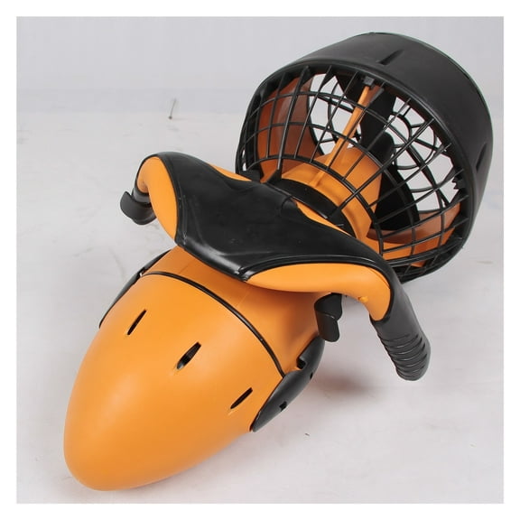 Lithium Battery Underwater Thruster Swimming Auxiliary Diving Auxiliary Submersible Underwater Thruster ,Enhanced Propulsion