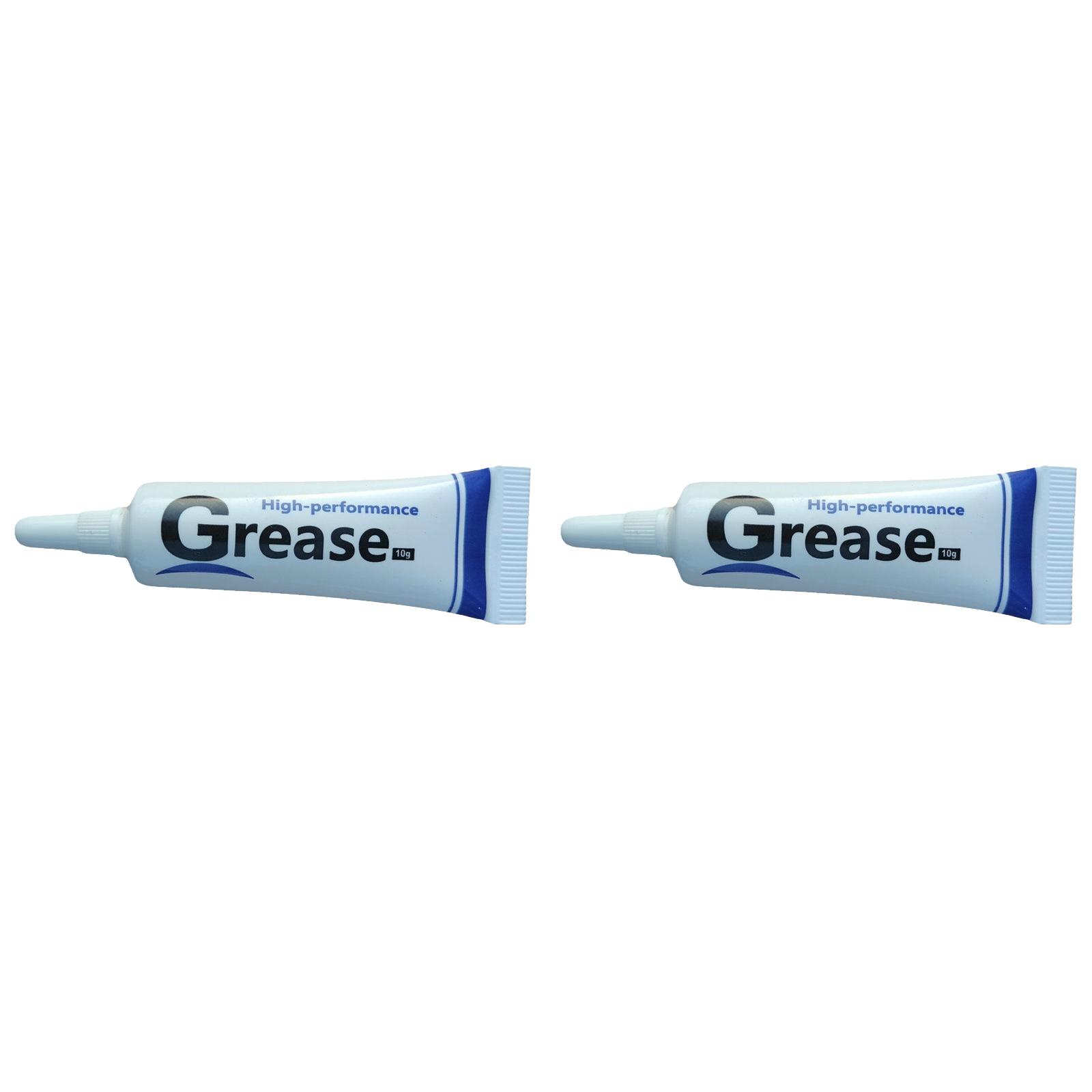 Lithium Grease Purpose Lithium Grease Heavy Duty Bearing Grease 10ml