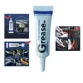 Lithium Grease Purpose Lithium Grease Heavy Duty Bearing Grease 10ml