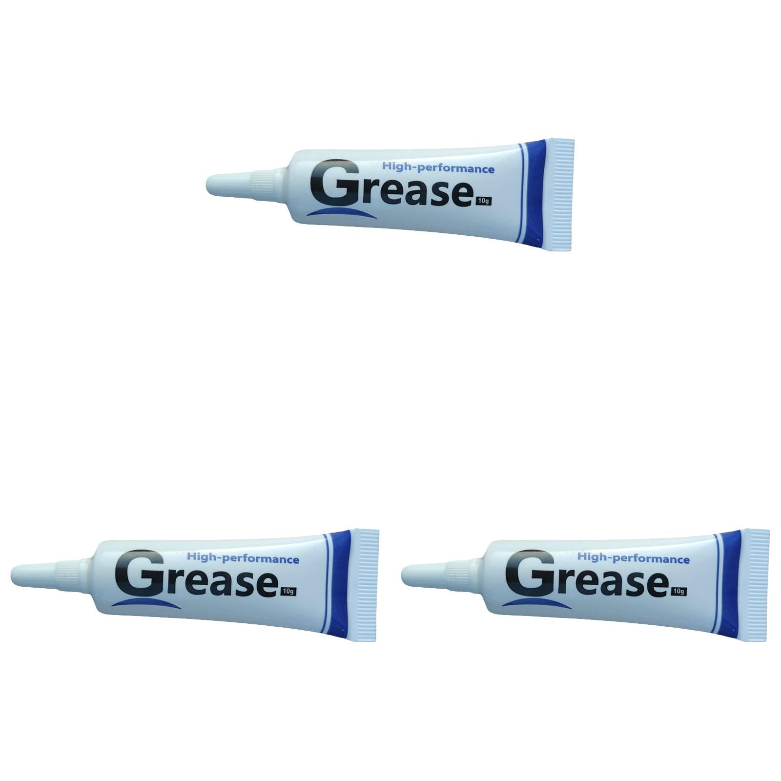 Lithium Grease Purpose Lithium Grease Heavy Duty Bearing Grease 10ml