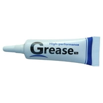 Lithium Grease Purpose Lithium Grease Heavy Duty Bearing Grease 10ml High Performance Garage Door Lube Lithium Grease Tube Automotive Greases & Lubricants For Garage Doors