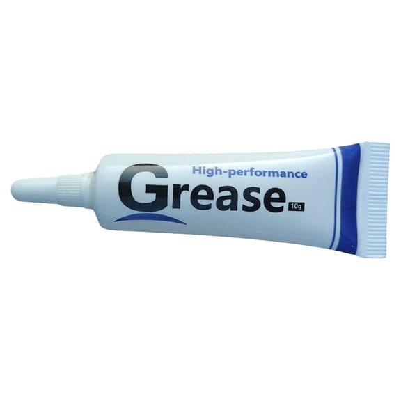 Lithium Grease for Heavy Duty Bearings and Garage Door Lubrication | High Performance Automotive Lubes & Lubricants for Garage Systems