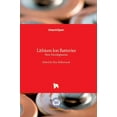 thumbnail image 1 of Lithium Ion Batteries: New Developments (Hardcover), 1 of 1
