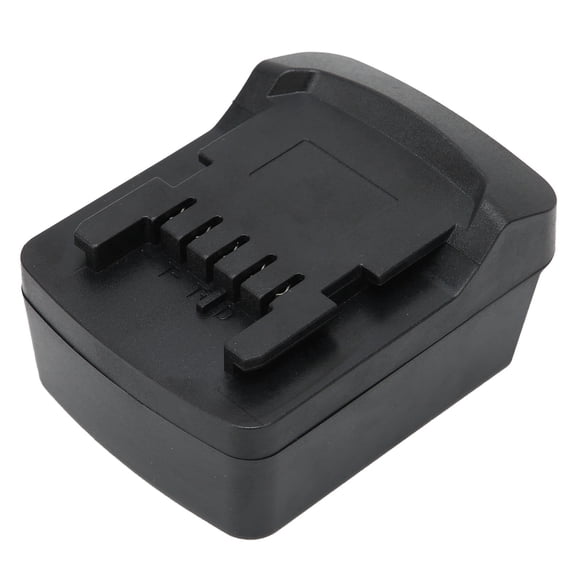 Lithium Ion Battery Adapter Lithium Ion Battery Converter Power Tool Adapter Converter