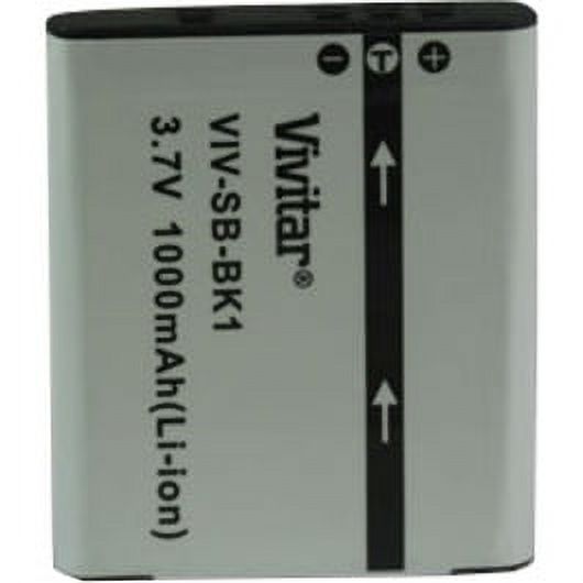 Lithium Ion Battery