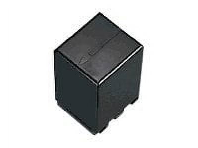 Lithium Ion Camcorder Battery