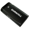 thumbnail image 1 of Duracell DR9708 - Battery - Li-Ion - 1.3 Ah - black - for Kodak Zx1, ZxD Pocket; EASYSHARE Z1012, Z1015, Z1085, Z1485, Z612, Z712, Z812, Z8612, 1 of 2