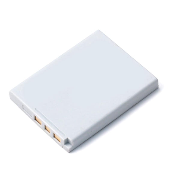 Digital Camera Battery for Nikon Coolpix S2; Kyocera Finecam S3; Nikon P1; Nikon P2; Nikon S1; Nikon