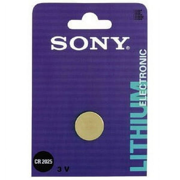 Lithium Manganese Dioxide General Purpose Battery