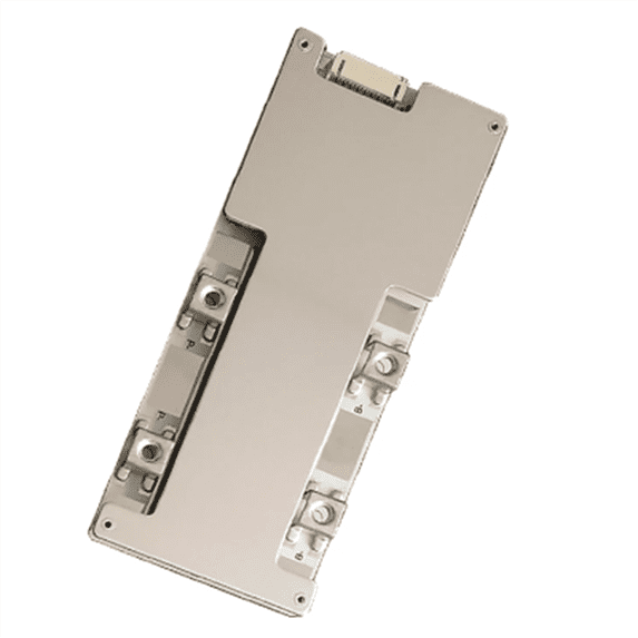 Lithium Protection Board with Balancing for Lead Acid to Lithium 6S-80A-for Lifepo4