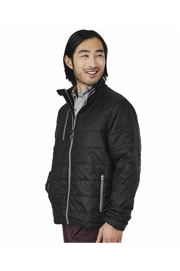 Lithium Quilted Jacket-9540