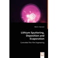 thumbnail image 1 of Lithium Sputtering, Deposition and Evaporation (Paperback), 1 of 1