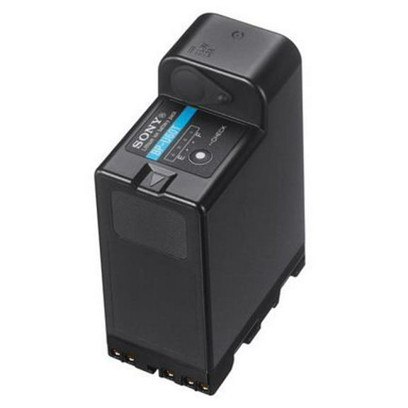 Sony BP-U60T Rechargeable Lithium-ion Battery Pack with 4-Pin Power Output