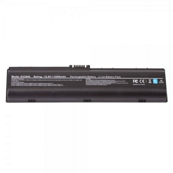 Lithium-ion Laptop Battery for HP/Compaq 397809-661 441425-001
