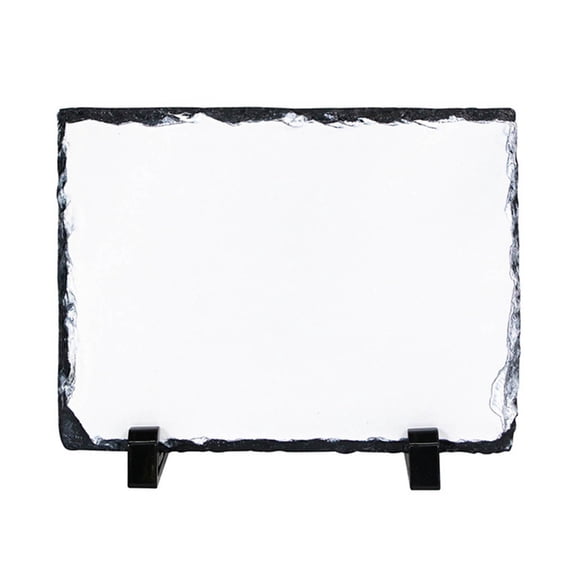 Lithograph Sublimation Picture Frame for Heat Transfer Printing Photos Display Holder Stand Home Decorations