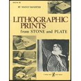thumbnail image 1 of Pre-Owned Lithographic Prints from Stone and Plate Paperback, 1 of 1