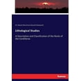 thumbnail image 1 of Lithological Studies: A Description and Classification of the Rocks of the Cordilleras, (Paperback), 1 of 1
