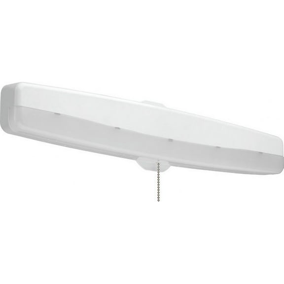 FMMCL 840 S1 M4 Lithonia Lighting 6.63 Inch 10W LED Closet Flush Mount