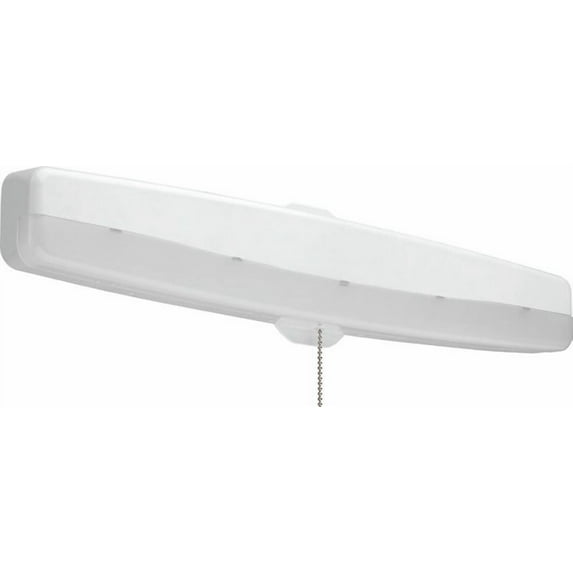 FMMCL 840 S1 M4 Lithonia Lighting 6.63 Inch 10W LED Closet Flush Mount