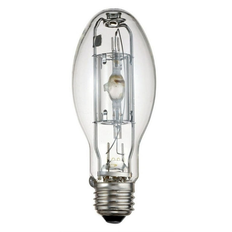 100w metal sale halide lumens