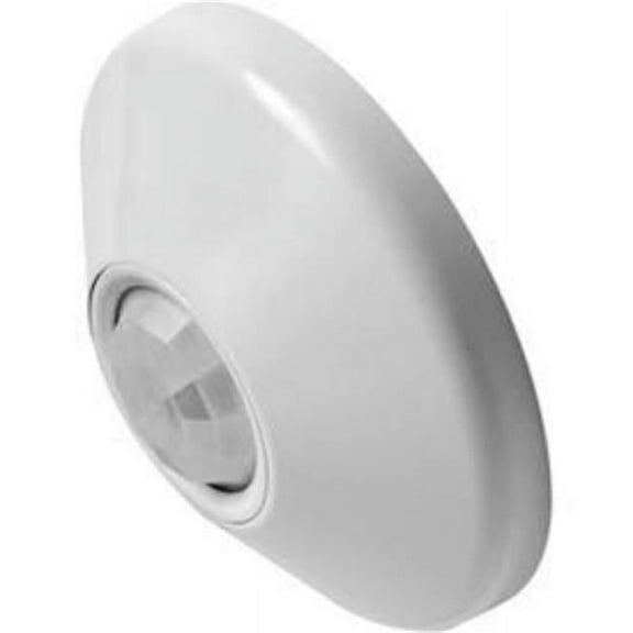 Lithonia CM PDT 9 Standard Range 360 deg Sensor Dual Technology Ceiling Mount