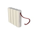 thumbnail image 1 of Lithonia ELB4865N Battery (Replacement), 1 of 1