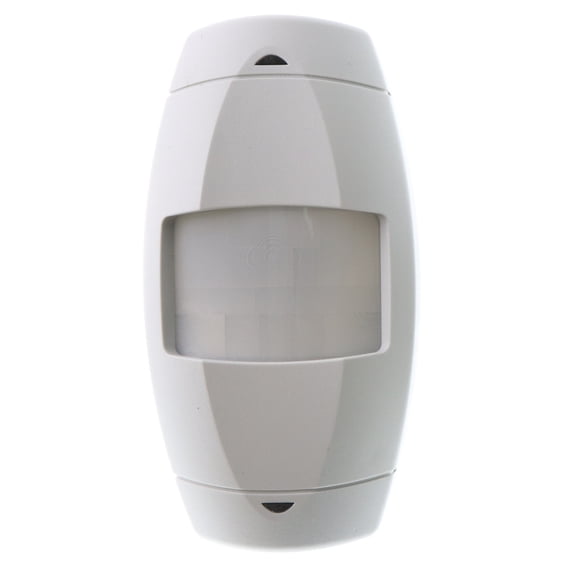 Lithonia LIRC-LR-H-M10 Synergy Long-Range Occupancy Sensor, 24V, White