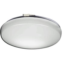lithonia lighting fmlrl 14 20830 m4 contractor select 14-inch 3000k led low profile round flush mount