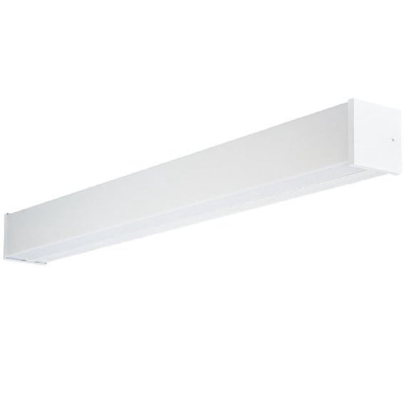 Lithonia Lighting 11874RE 120V 32W 4 ft. Fluorescent Troffer 733298
