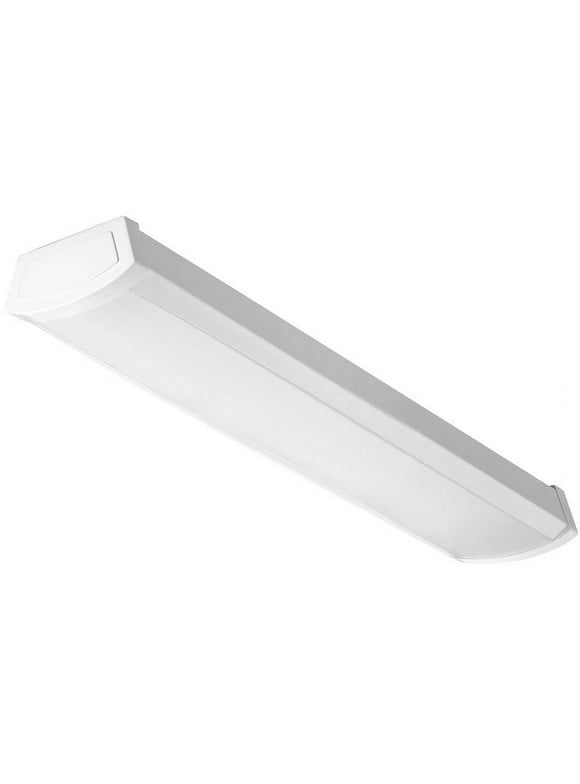 Integrated LED Lighting in Lighting & Light Fixtures