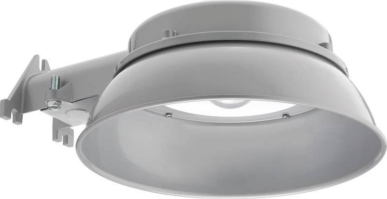 Lithonia dusk to dawn led security light deals