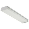 Lithonia Lighting 24in. Fluorescent Wrap Around Box Light Fixture