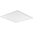 thumbnail image 1 of Lithonia Lighting Contractor Select CPX 2 ft. x 2 ft. Adjustable Lumens Integrated LED Panel Light with Switchable White Color Temperature, 1 of 8