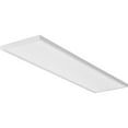 thumbnail image 1 of Lithonia Lighting 270MJ4 1 x 4 ft. 40 lm SWW7 120 TD DCMK LED Ceiling Panel, 1 of 7