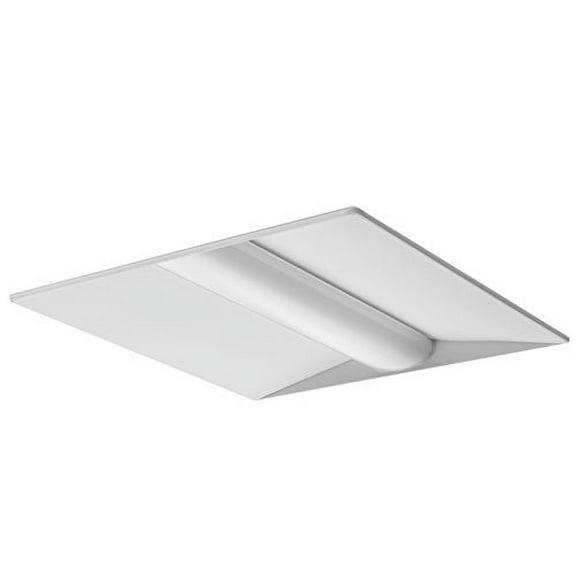 Lithonia Lighting 2BLT2 33L ADP LP835 3300 lm 3500K Best-in-Value Low-Profile Recessed LED Luminaire, 2' x 2'
