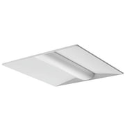 Lithonia Lighting 2BLT2 33L ADP LP835 3300 lm 3500K Best-in-Value Low-Profile Recessed LED Luminaire, 2 x 2