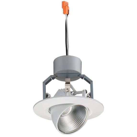 lithonia lighting igimbal module adjustable recessed trim