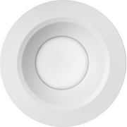 Lithonia Lighting 65Se Sww5 90Cri M6 Led Canless Recessed Fixture - White