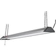 thumbnail image 1 of Lithonia Lighting 6869234 146V5F Fluorescent Shop Light Fixtures, White - 48 inch, 1 of 1