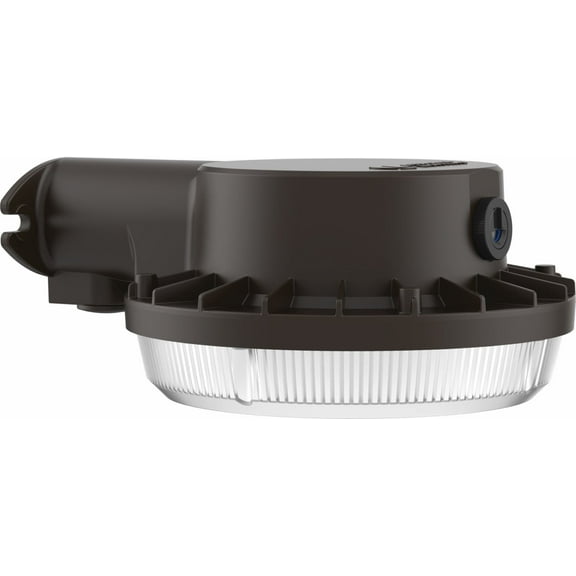 Lithonia Lighting Bgs P1 40K 120 Pe M2 Single Contractor Select 9" Wide 120V Led Down