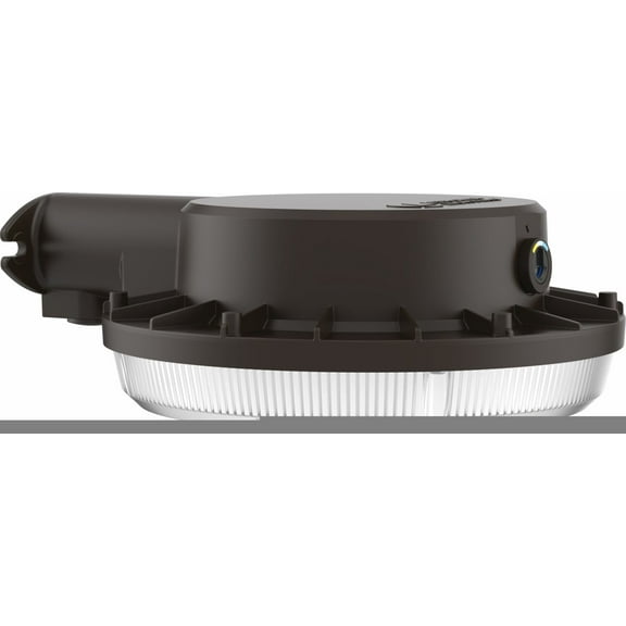 Lithonia Lighting Bgs P2 Sww2 Mvolt Pe M2 Single Contractor Select 11" Wide 120, 277V Led