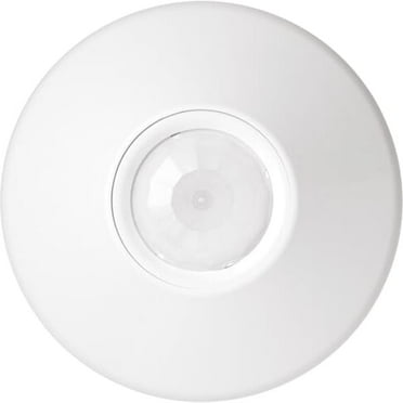 Sensorswitch Occ Snsr,PIR,12 to 24V DC,2,800 sq ft CM 6