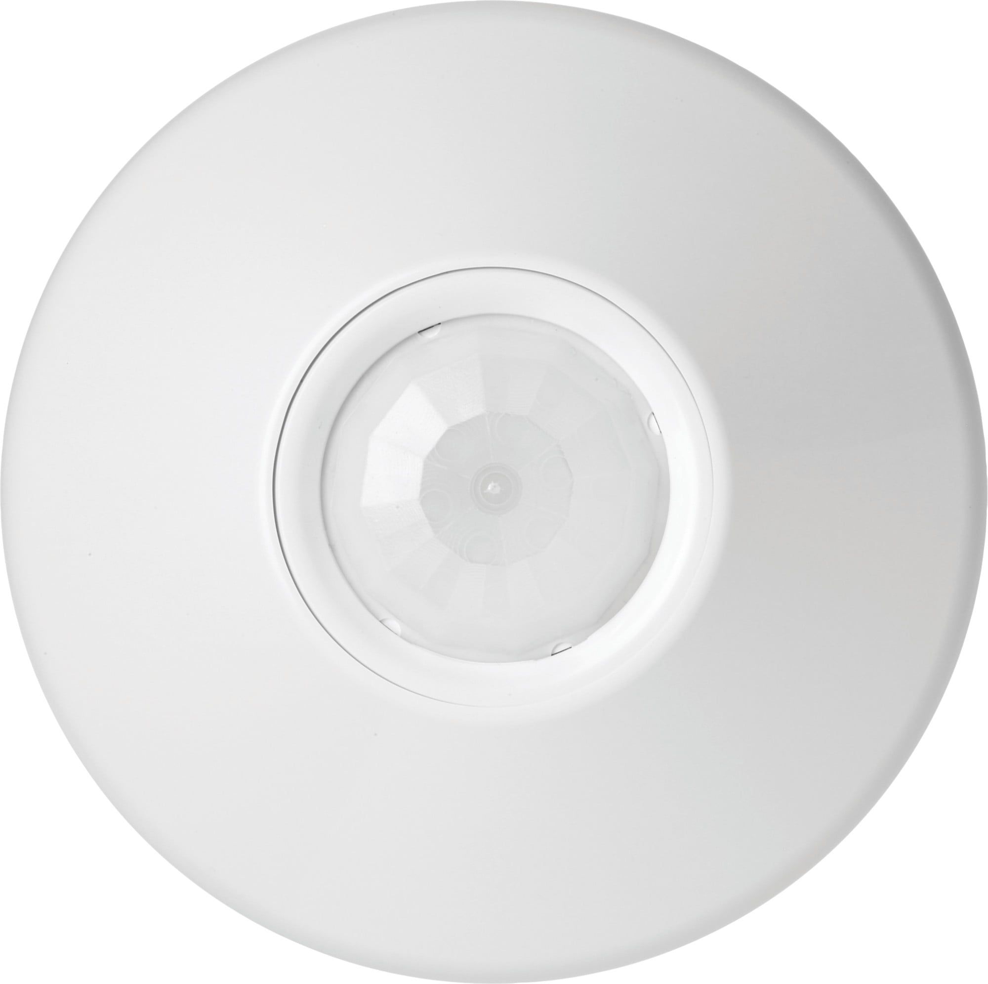 White Small Motion 360º Ceiling Mount Occupancy Sensor
