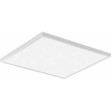 Lithonia Lighting Cpanl 2X2 33Lm Sww7 120 Td Dcmk Contractor Select Cpanl 24" X 24"