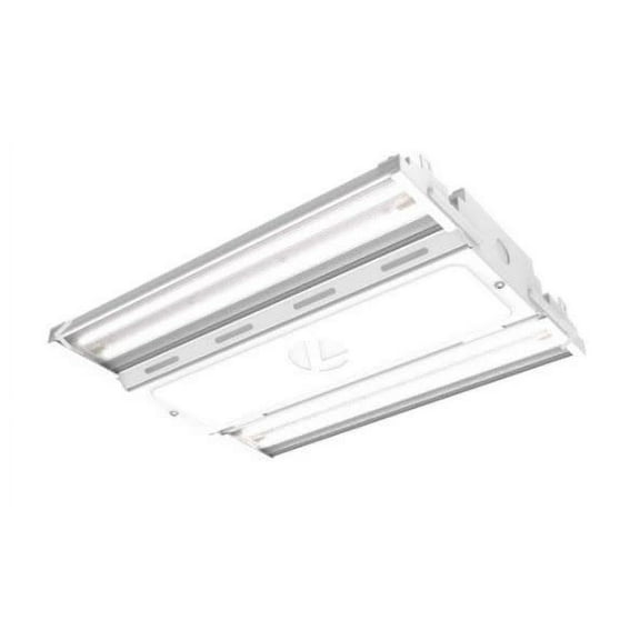 Lithonia Lighting Cphb 12Lm Mvolt Contractor Select 2 Light 23" Wide Led - White