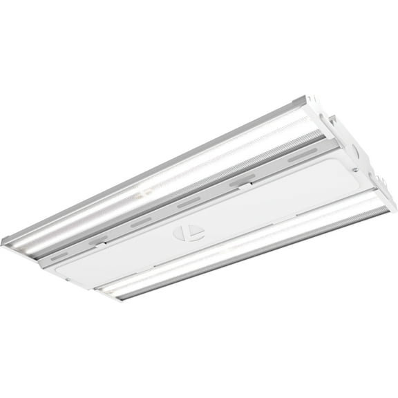 Lithonia Lighting CPHB 30LM MVOLT 40K Contractor Select Compact Pro 30,000 Lumen, 4000K