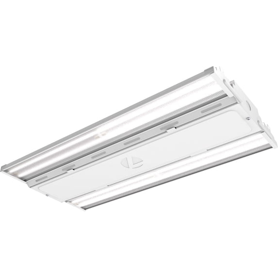 Lithonia Lighting CPHB 30LM MVOLT 40K Contractor Select Compact Pro 30,000 Lumen, 4000K