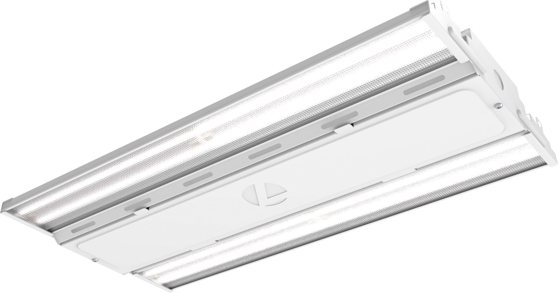 White LED High Bay Ceiling Light with Daylight Color