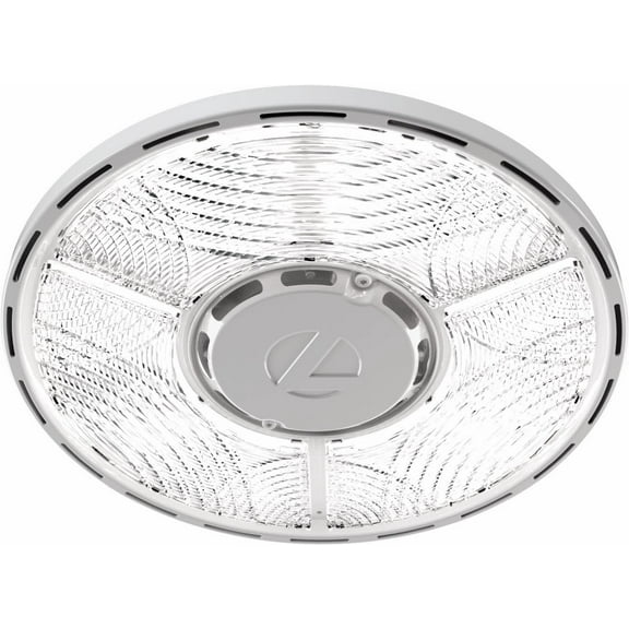 Lithonia Lighting CPRB ALO13 UVOLT SWW9 80CRI DWH Contractor Select Cprb 13" Wide