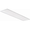 thumbnail image 1 of Lithonia Lighting 3017744 1.68 x 11.75 x 47.88 in. 36W CPX Series LED Troffer Fixture, 1 of 7